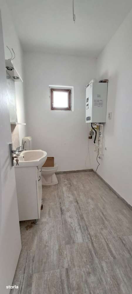 Dragomiresti Deal, casa individuala 4 camere, teren 460mp, comision 0%-12