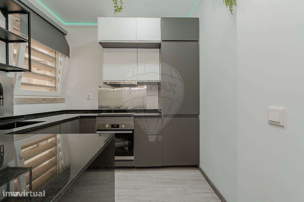 Apartamento T0 para venda - Grande imagem: 5/24