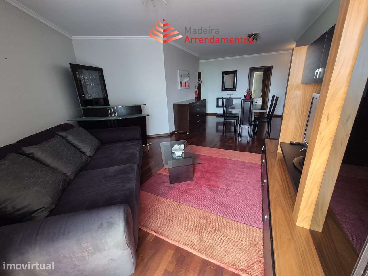 Apartamento T2 nos Barreiros - Grande imagem: 5/26