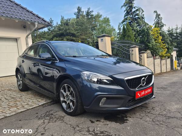 Volvo V40 - 2