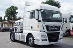 MAN TGX 18.460 XLX / E6 / RETARDER / STANDARD / AUTOMAT / SPROWADZONY - 7