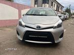 Toyota Yaris - 11