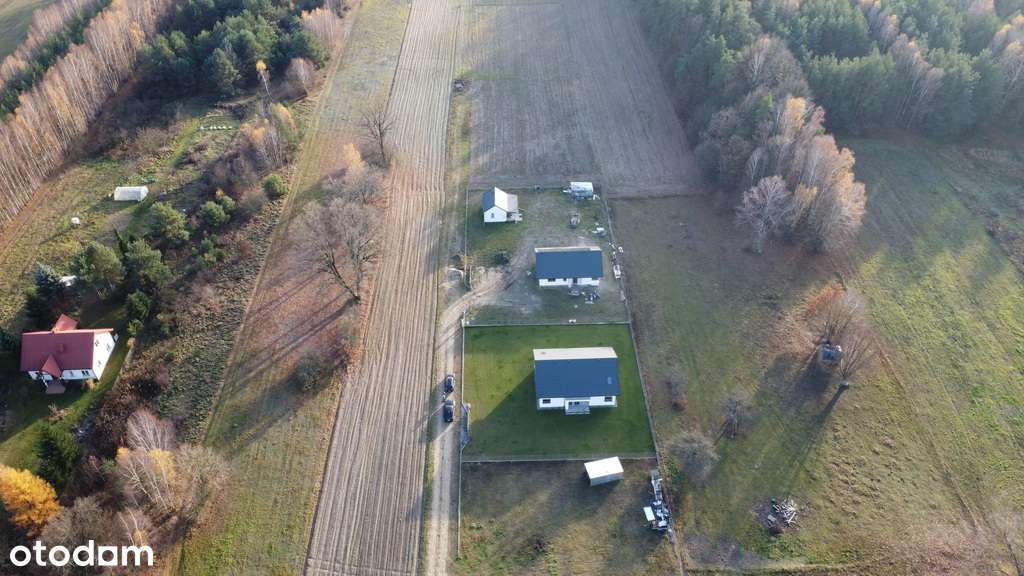 Dom na sprzedaż pod Garwolinem-16