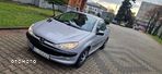 Peugeot 206 CC 1.6 - 7