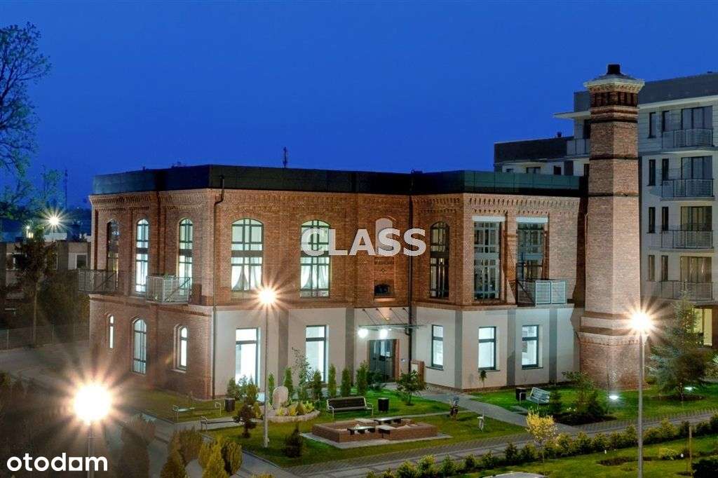 M-4, Arkada Park ul.Toruńska 45-13