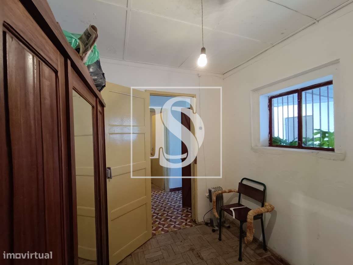 Moradia T3 -  Vale das Mós  - Abrantes-10