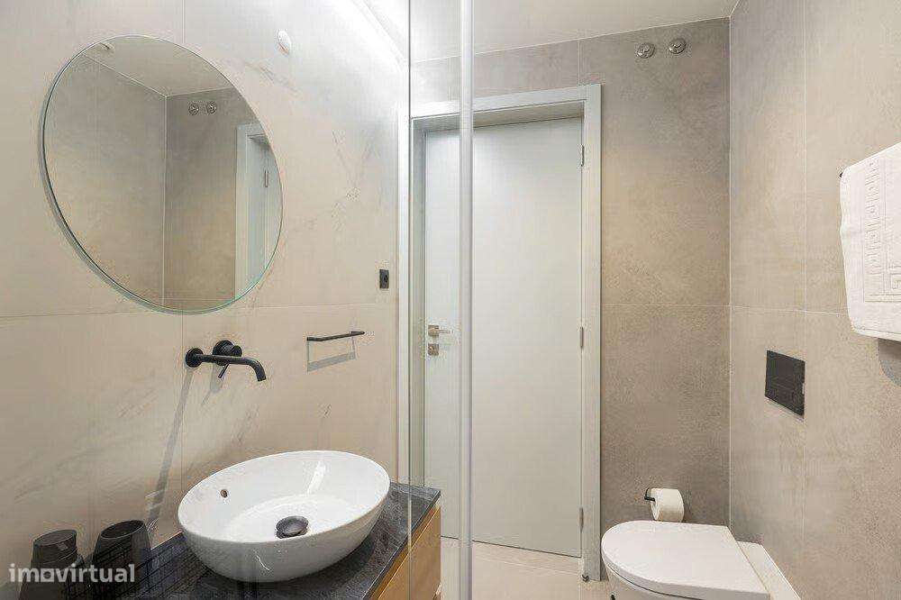 Apartamento T1 - Vila Nova de Gaia-20