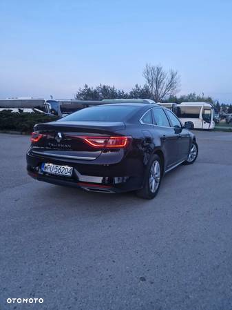 Renault Talisman - 9