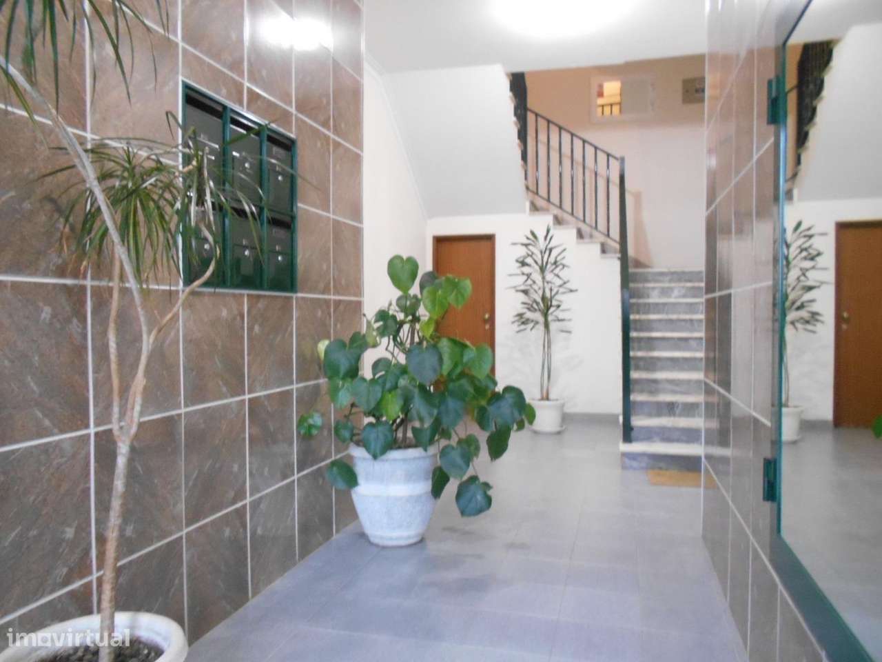 Apartamento T3-15
