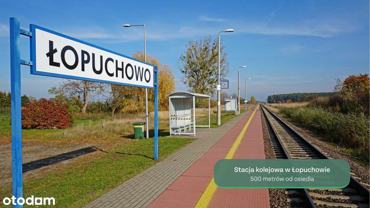 Dom 81 m²| Działka 400 m² | Puszcza | szynobus |sklep |szkoła | gotowy-12