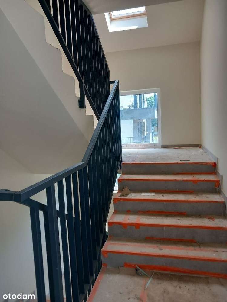 Gotowe  2-pokojowe "pod klucz" ul. Smętna 1B/14-7