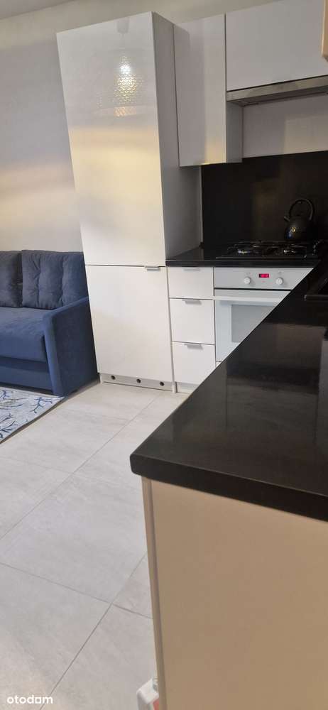 Komfortowe mieszkanie z klimatyzacją i pięknym widokiem/ duży parking - Pełny obrazek: 5/8