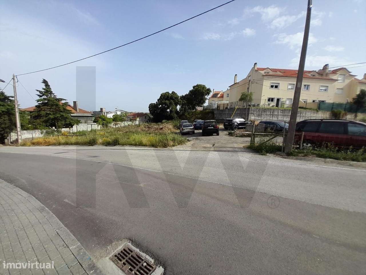 Terreno Urbano no Centro de Mafra – Elevado Potencial de Construção-4