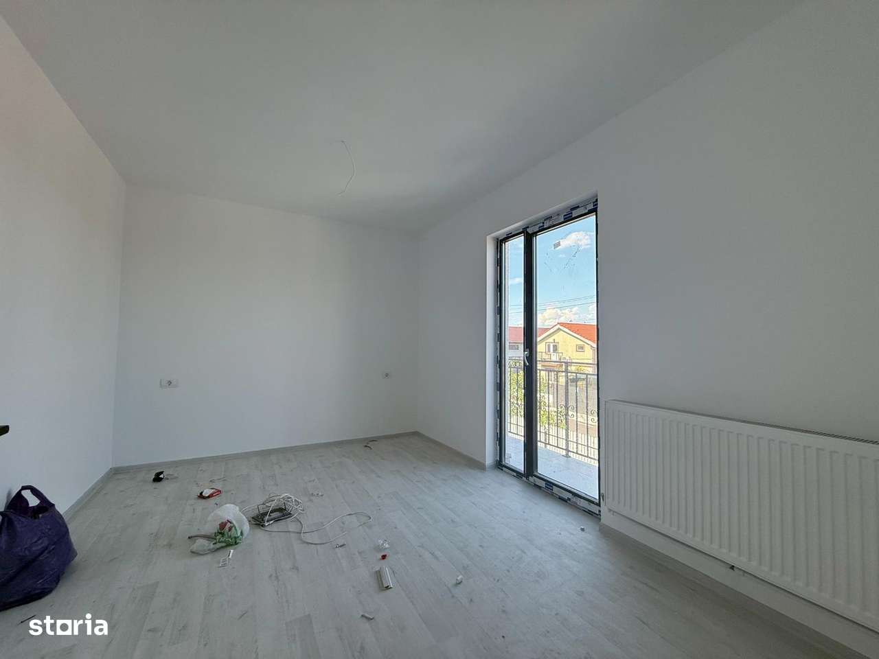 Vilă P+1 cu 4 camere | Lumina-7