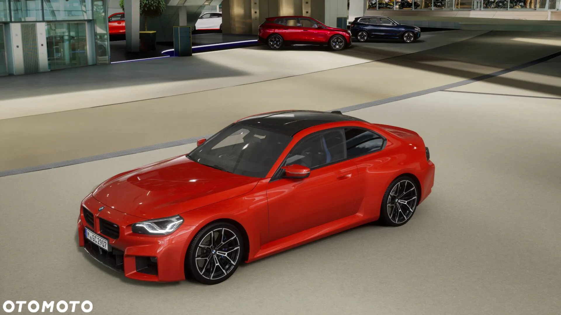 BMW M2 Standard - 4