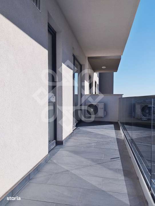 Apartament decomandat cu 2 camere in Prima Arena-10