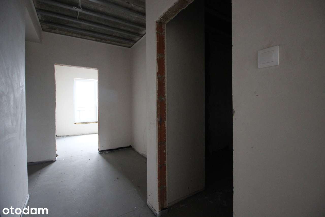 47 m² komfortu w nowoczesnym budynku z windą-7