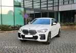 BMW X6 xDrive30d mHEV - 1