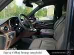 Mercedes-Benz Klasa V 300 d 4-Matic Avantgarde 9G-Tronic (ekstra d³) - 24