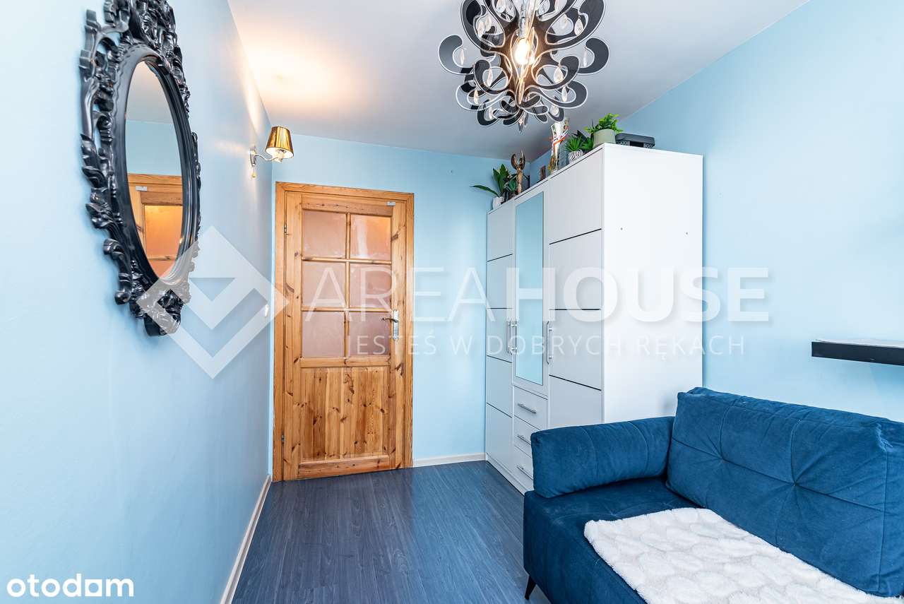 Mieszkanie po remoncie, gotowe do zamieszkania-5