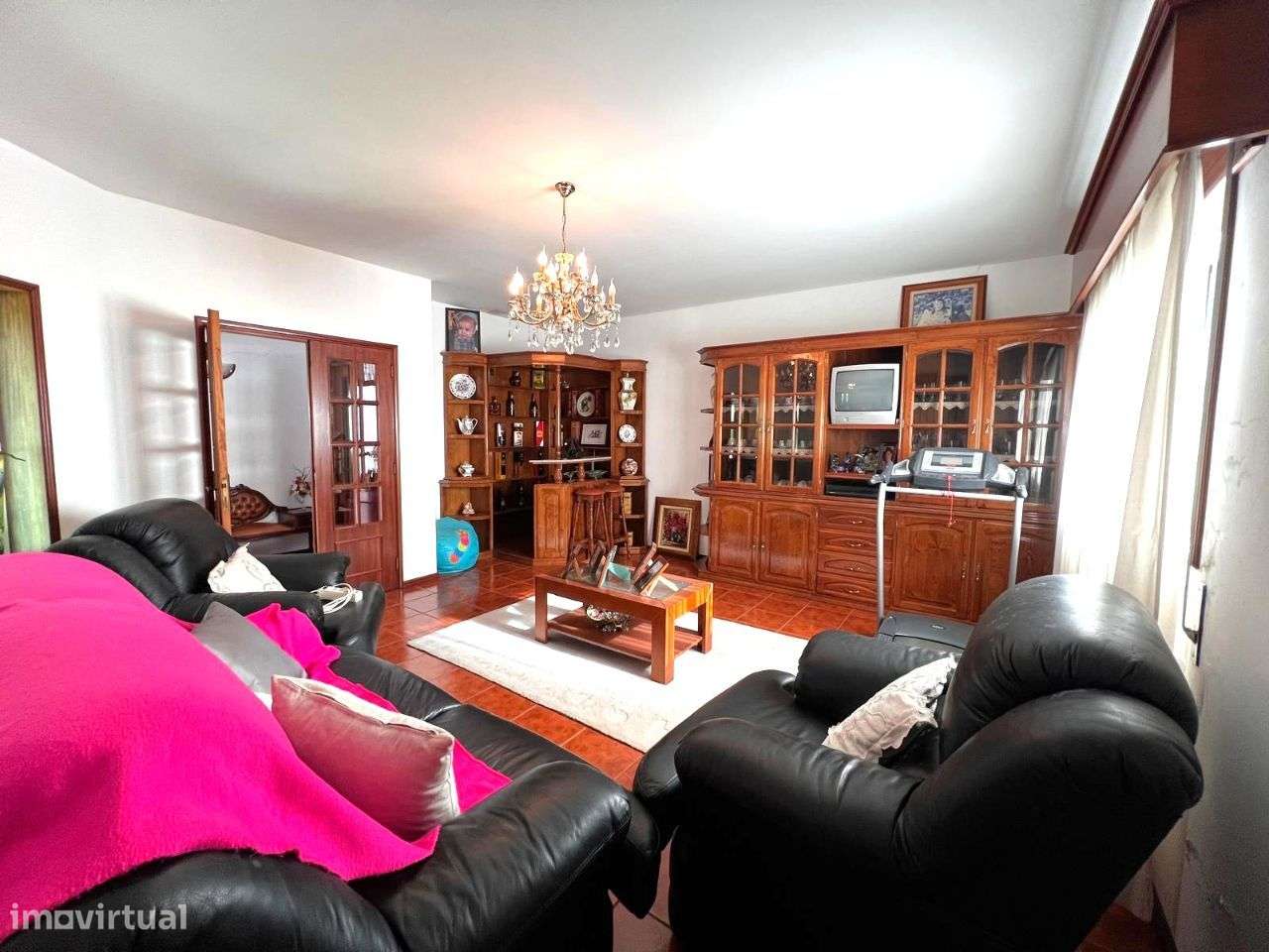 Moradia Individual V3 Mancelos Amarante - Grande imagem: 5/23