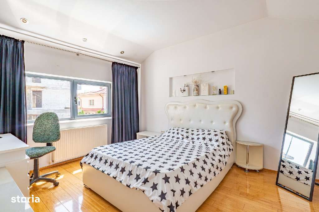 Casa P+M | Teren generos| Kamsas-5