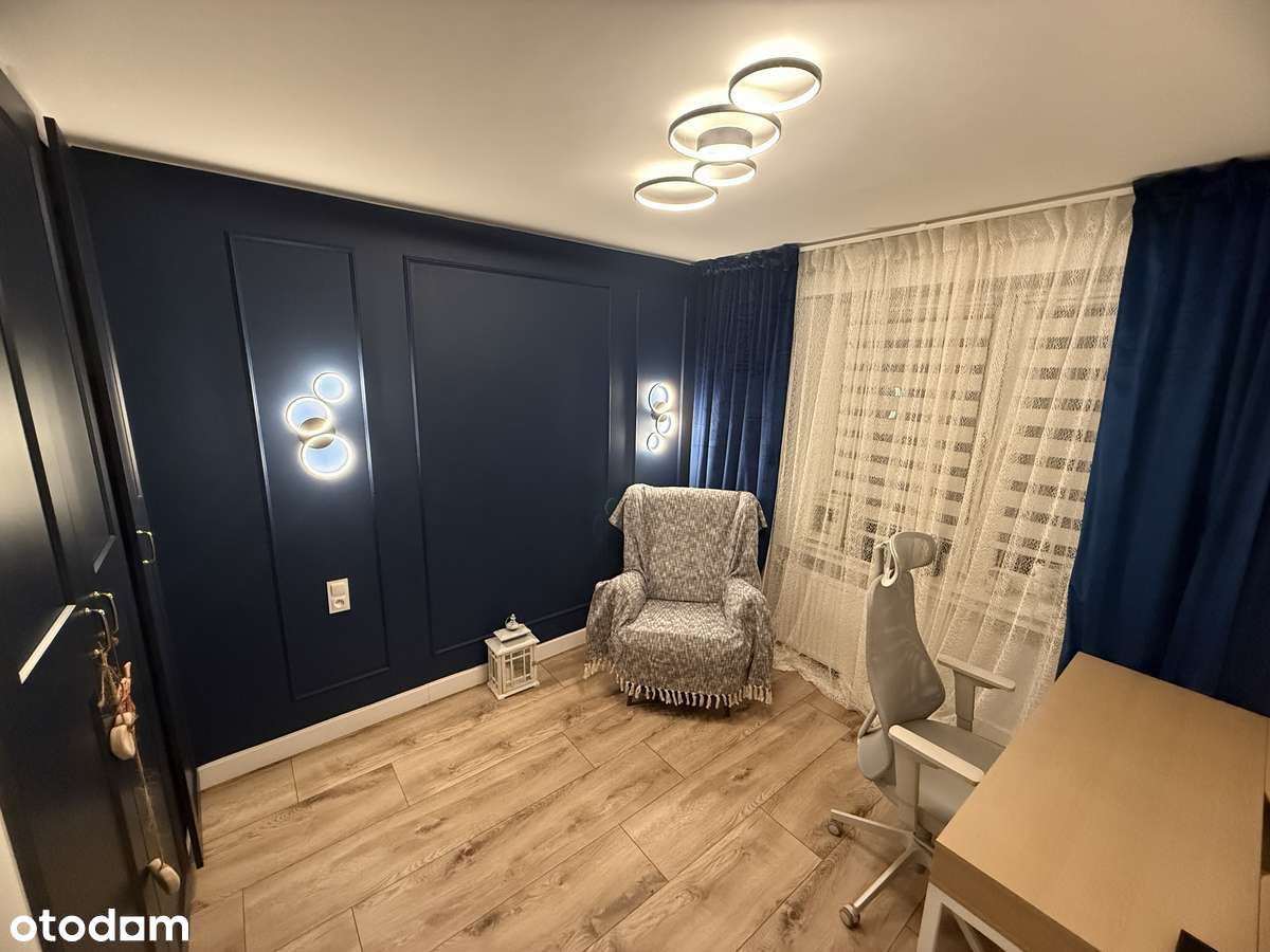 Mieszkanie po remoncie Konstancin jeziorna 3 pokoje - Pełny obrazek: 4/7