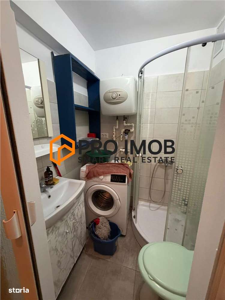 Apartament 2 camere cf 3 nedecomandat zona Bahne-Focsani-7