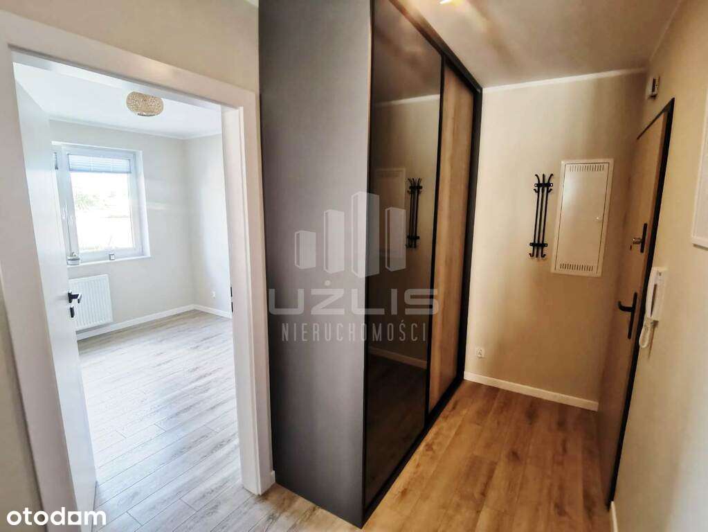 Starrannie wykończone na 1 piętrze z balkonem - Pełny obrazek: 3/13