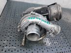 turbina f9q f9qd674 1.9 dci renault  laguna 2  755507-3  h8200398585 - 5