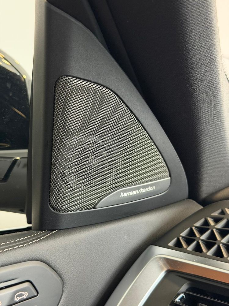 Bmw X6 Salon Polska FV23%