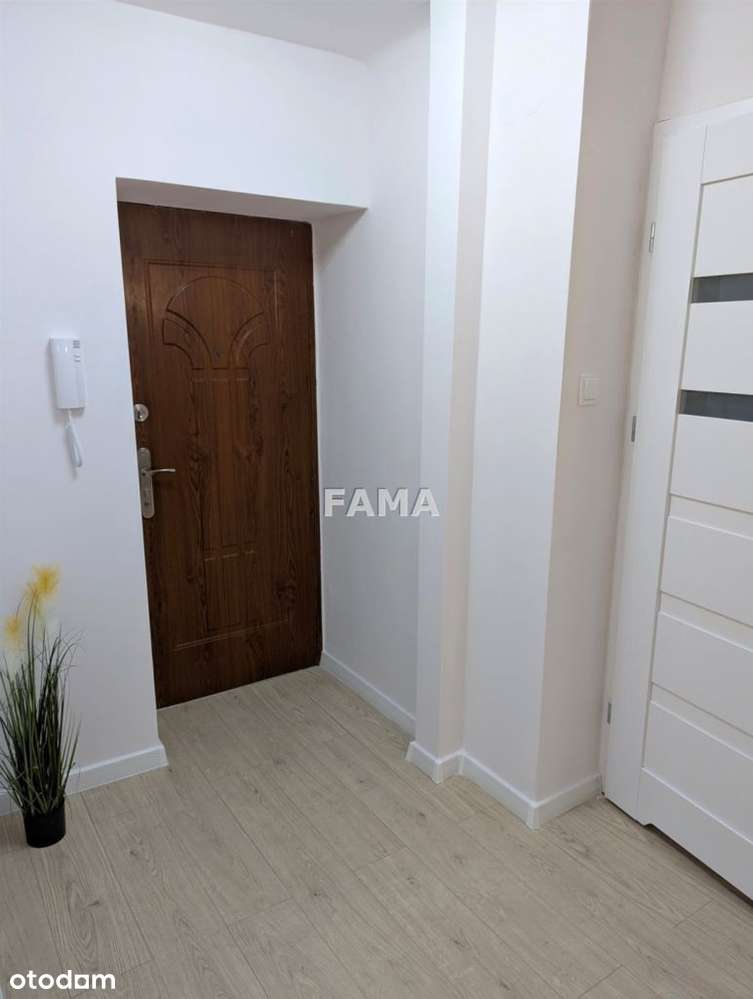 1 piętro, Centrum, Traugutta, po remoncie, wolne !-9