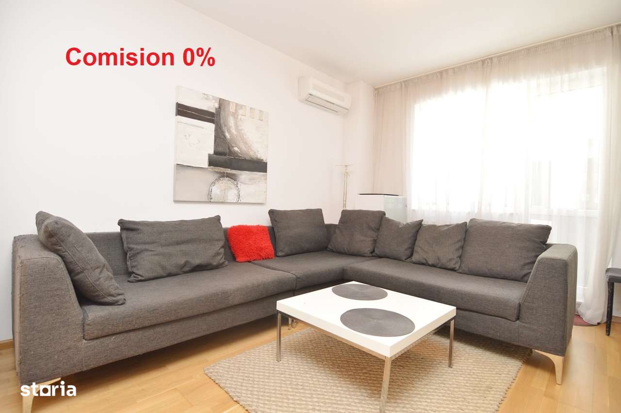 Studio Deosebit Baneasa - Bd. Apicultorilor | Oportunitate Investitie