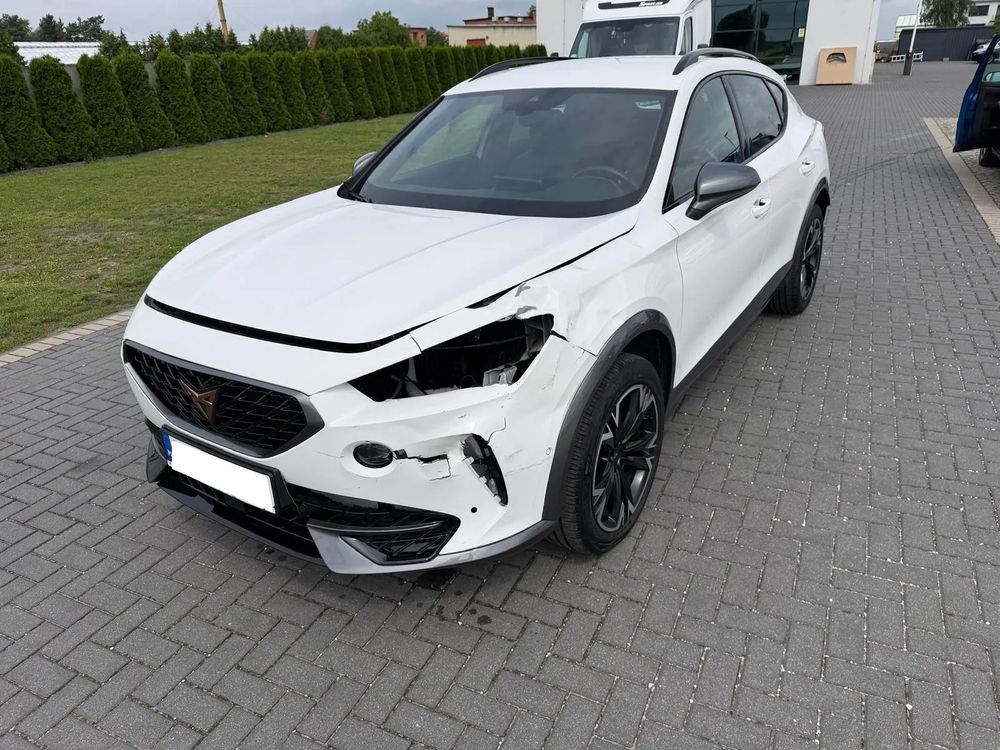 Cupra Formentor 1.5 TSI DSG 2023