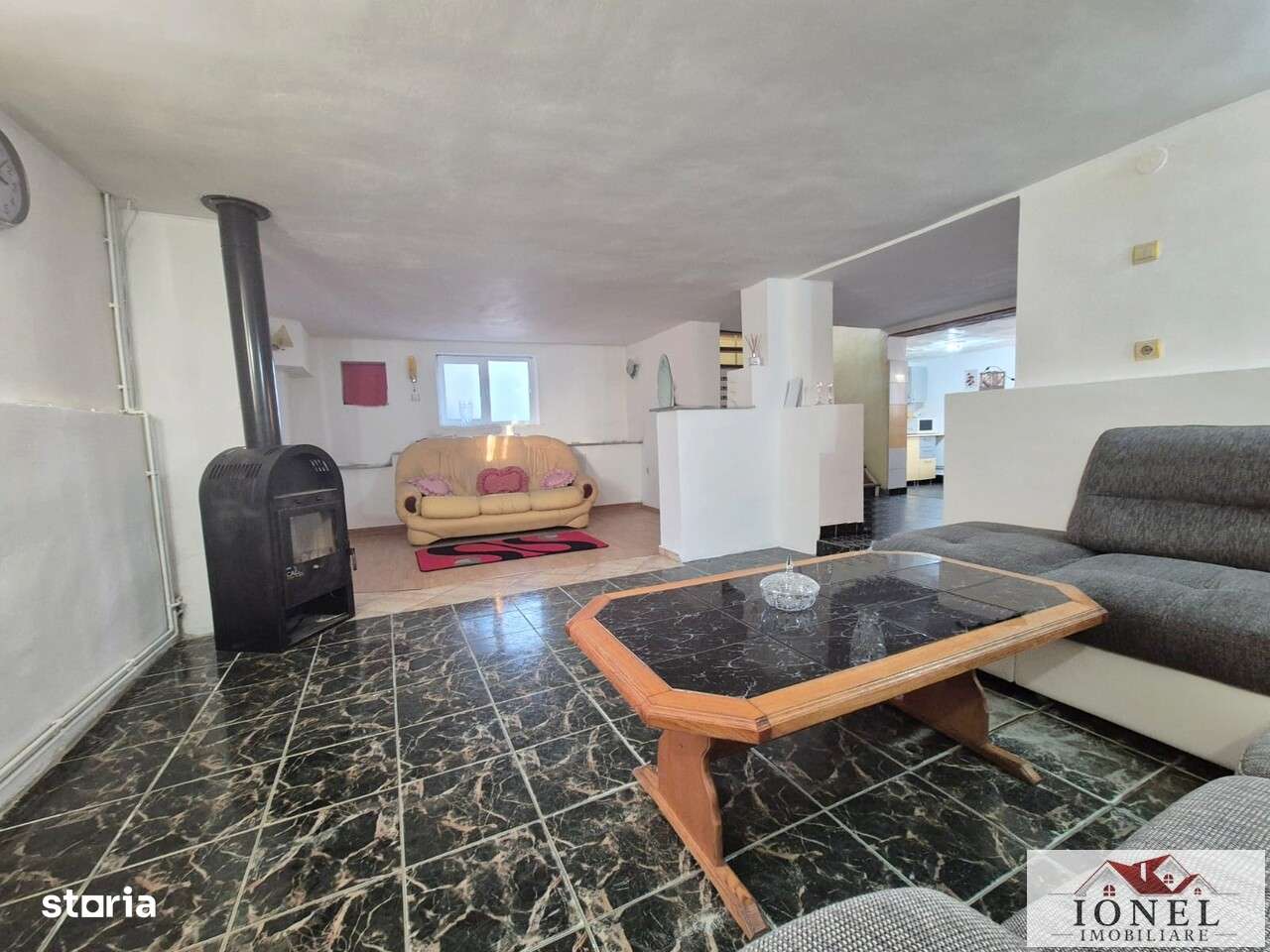 Casa in Craciulelu de Jos-3