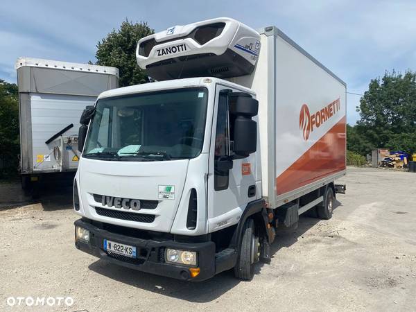 Iveco 75E18 E5 - 3