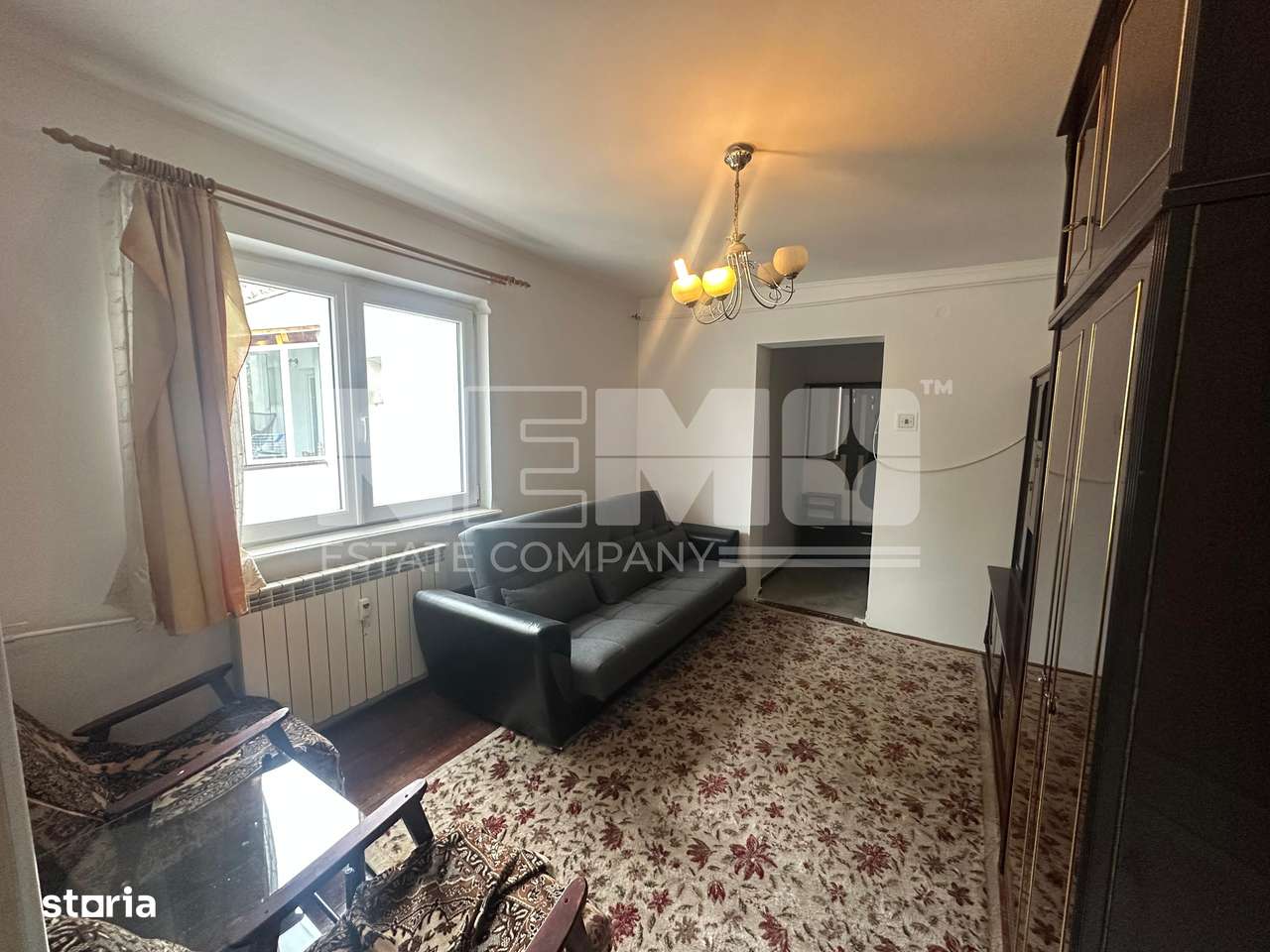 Garsonieră | 31 MP | Rădăuți | 29.000 € Negociabil - Imagine principală: 4/7