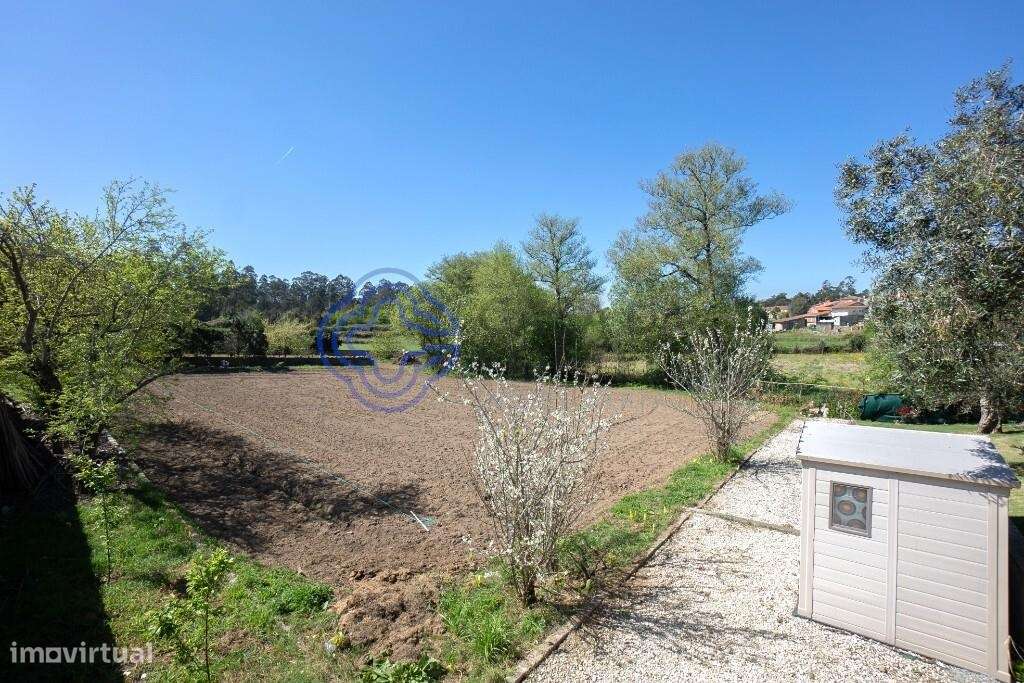 Elegância Contemporânea e Sustentabilidade em Gemeses, moradia T4 , ja - Grande imagem: 2/60