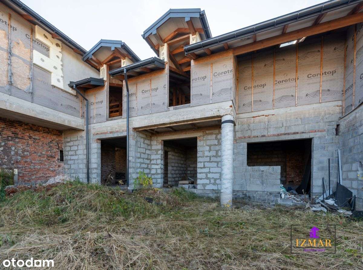 Dom który czeka na Twoją wizję-2