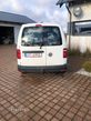 Volkswagen Caddy - 2