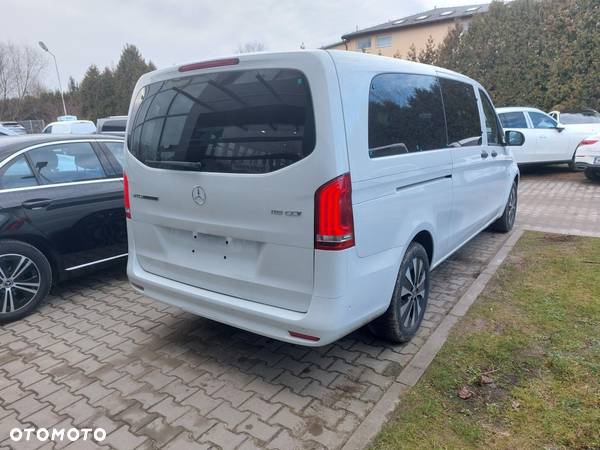 Mercedes-Benz Vito - 6