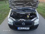 Opel Agila 1.2 Colour Edition - 9