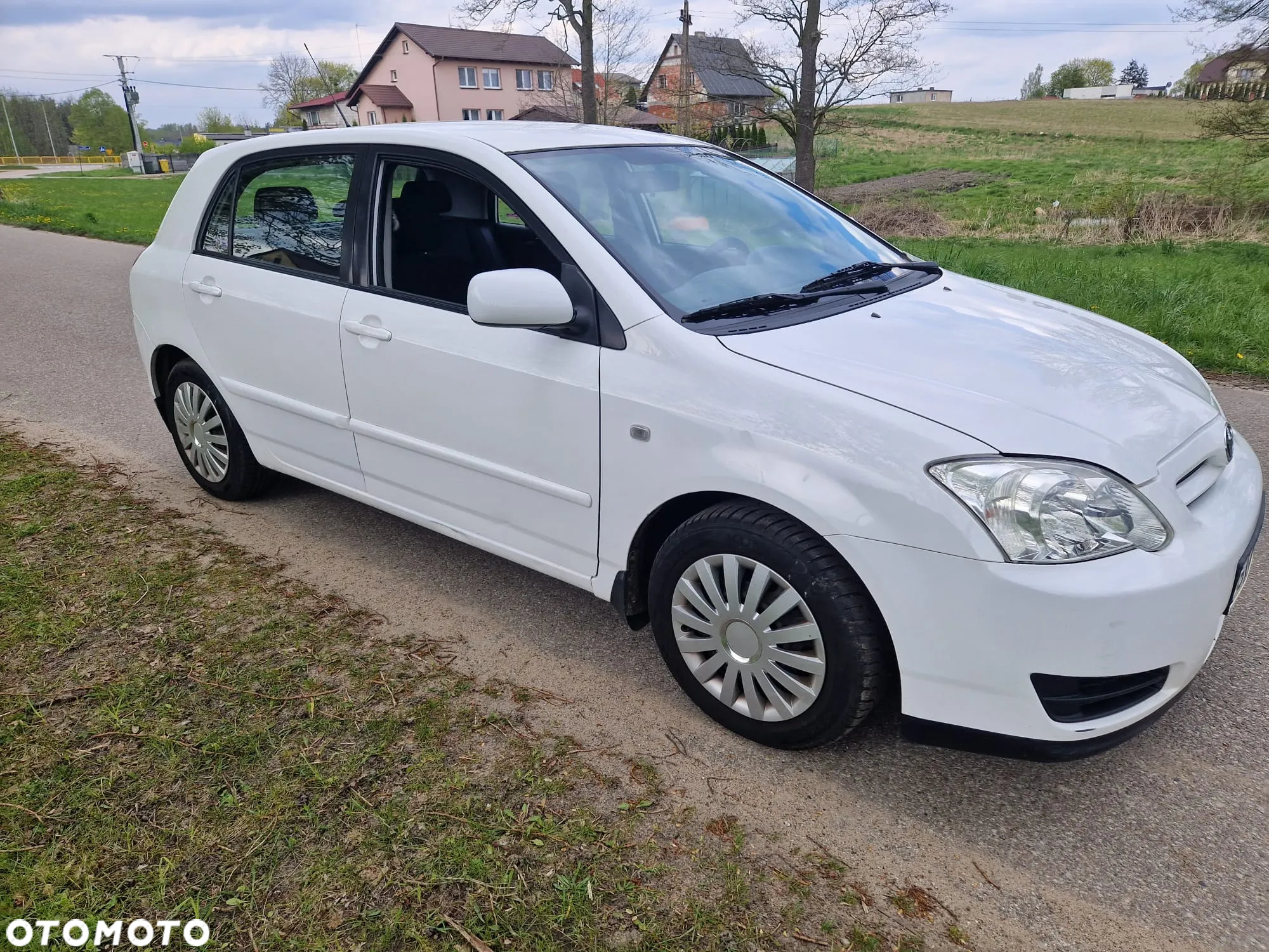 Toyota Corolla 1.6 VVT-i Dynamic - 3