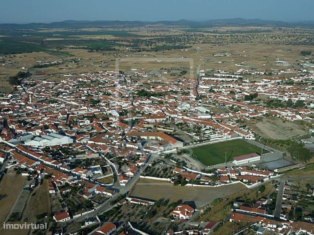 Terreno rústico com 1.8 hectares em Pias-14