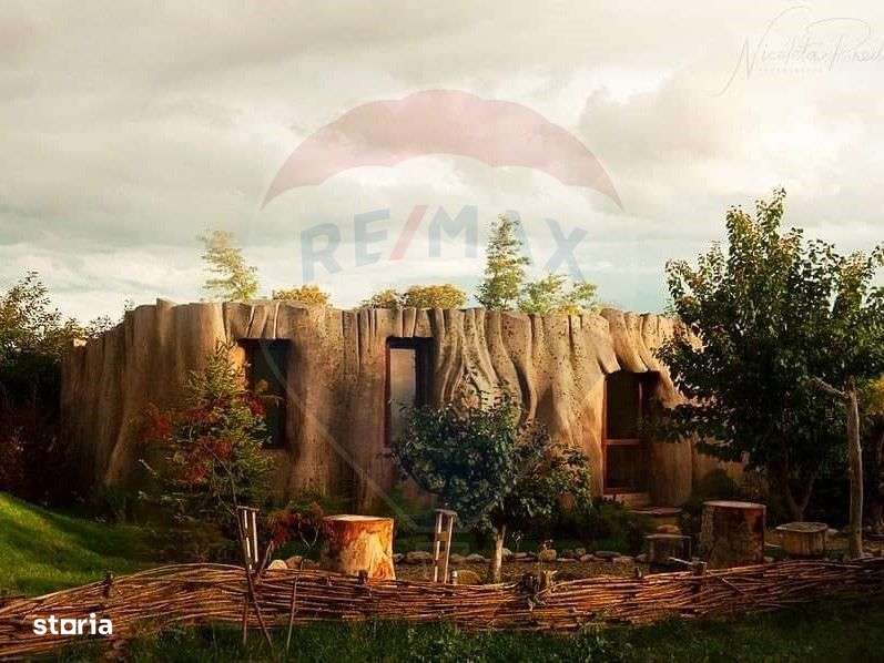 Hotel / Pensiune de vanzare Piatra Neamt - Imagine principală: 4/15