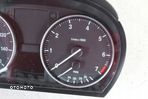 LICZNIK ZEGARY BMW E81 E87 N47D20A N47 2.0D MANUAL - 2