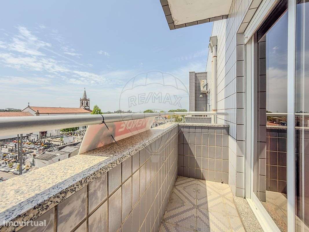 Apartamento T2 para venda-8