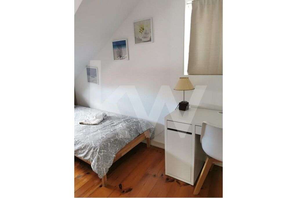 Prédio para venda em zona central de Lisboa - Grande imagem: 5/25