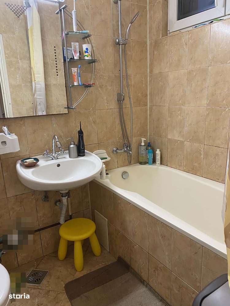 Apartament 2 camere de vanzare Aleea Carpati Targu Mures, Mures-8