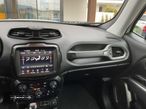 Jeep Renegade 1.6 MJD Limited DCT - 33